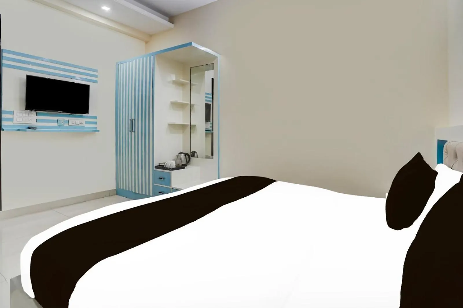 Hotel Ala New Delhi