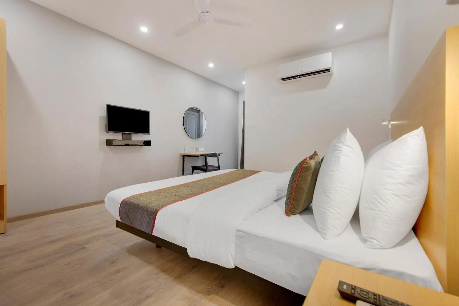 Hotel Ala New Delhi