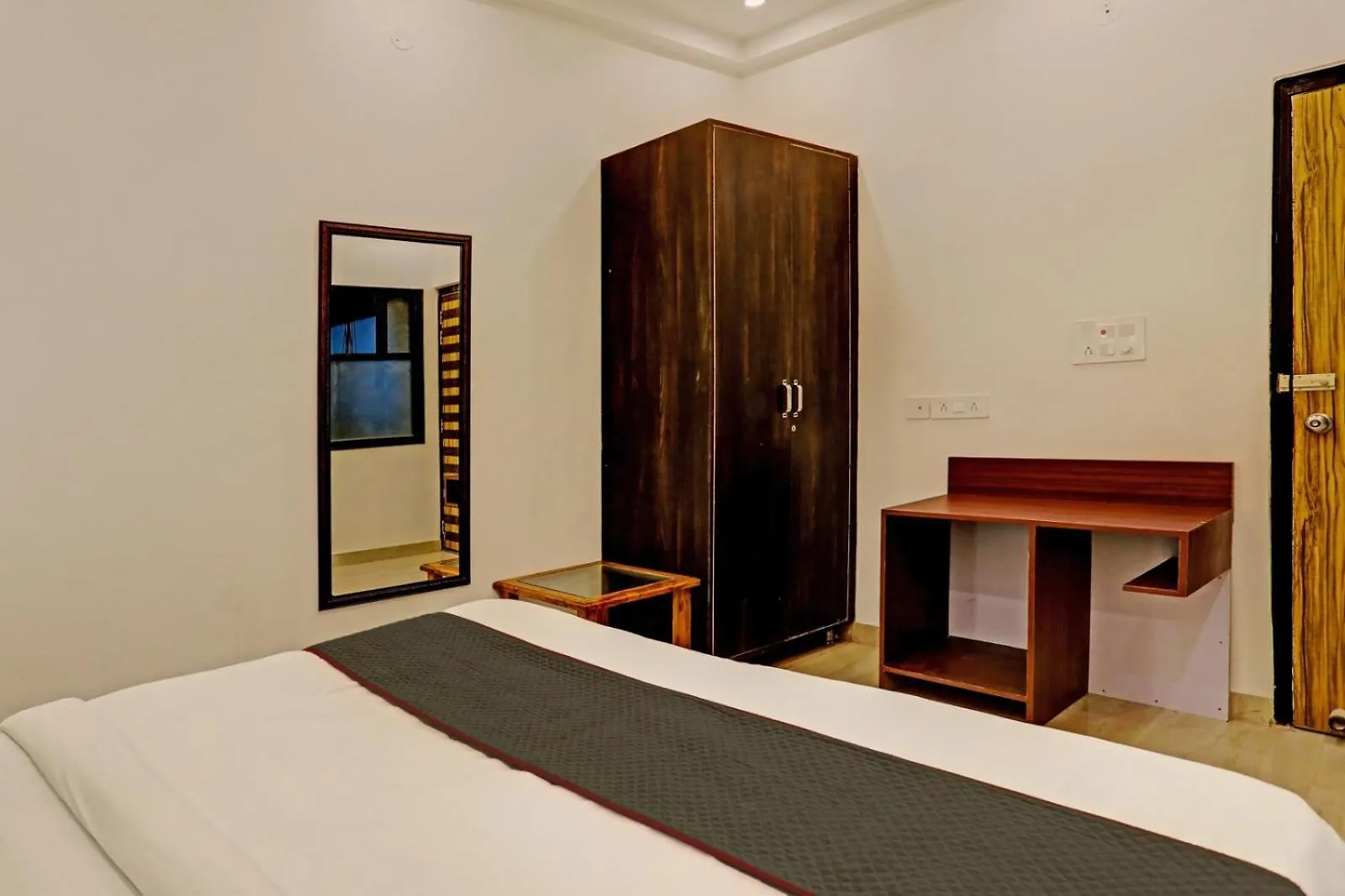 Hotel Ala New Delhi