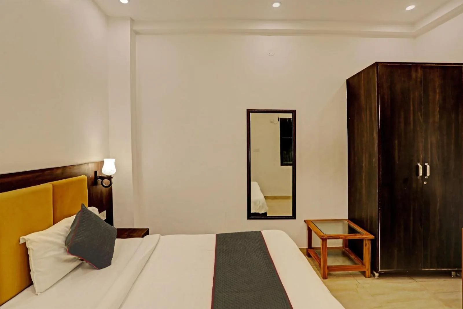 Hotel Ala New Delhi