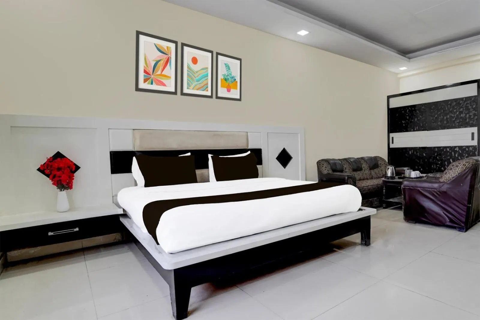 Hotel Ala New Delhi