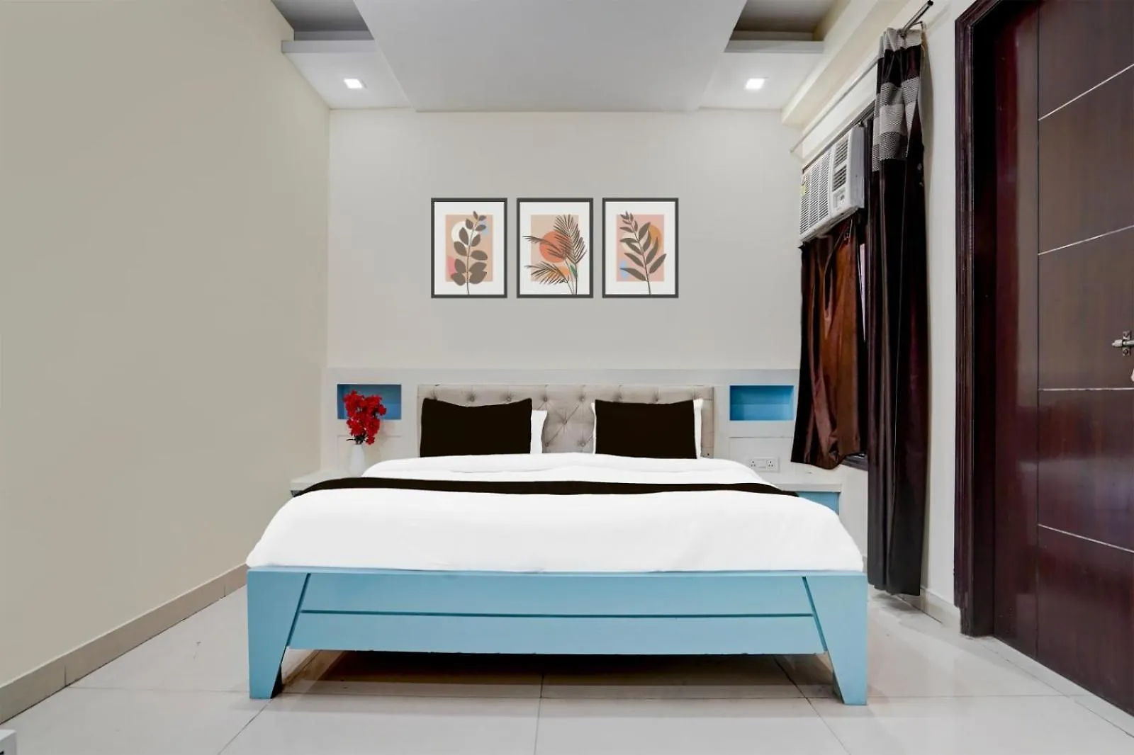 Hotel Ala New Delhi