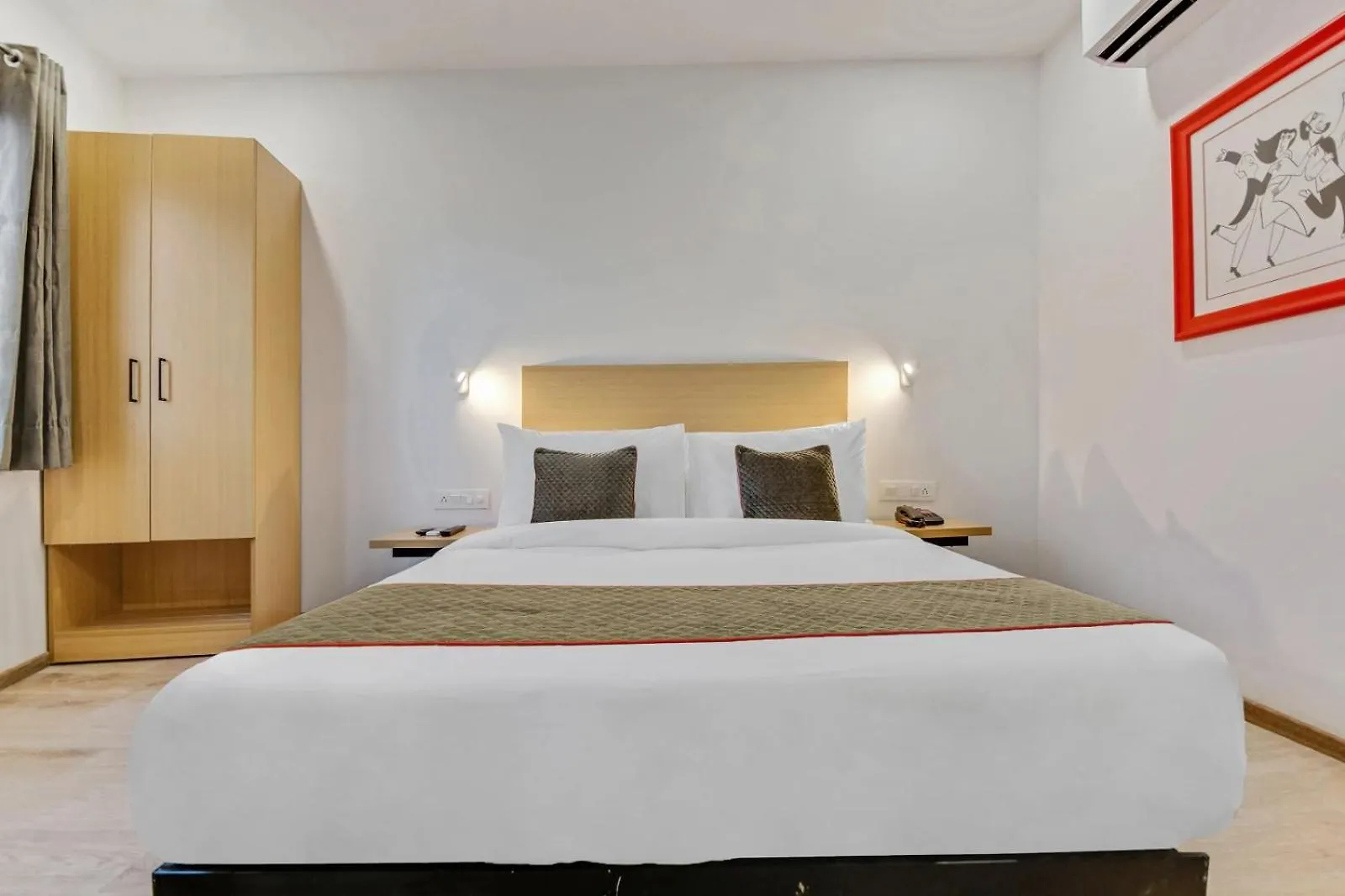 Hotel Ala New Delhi