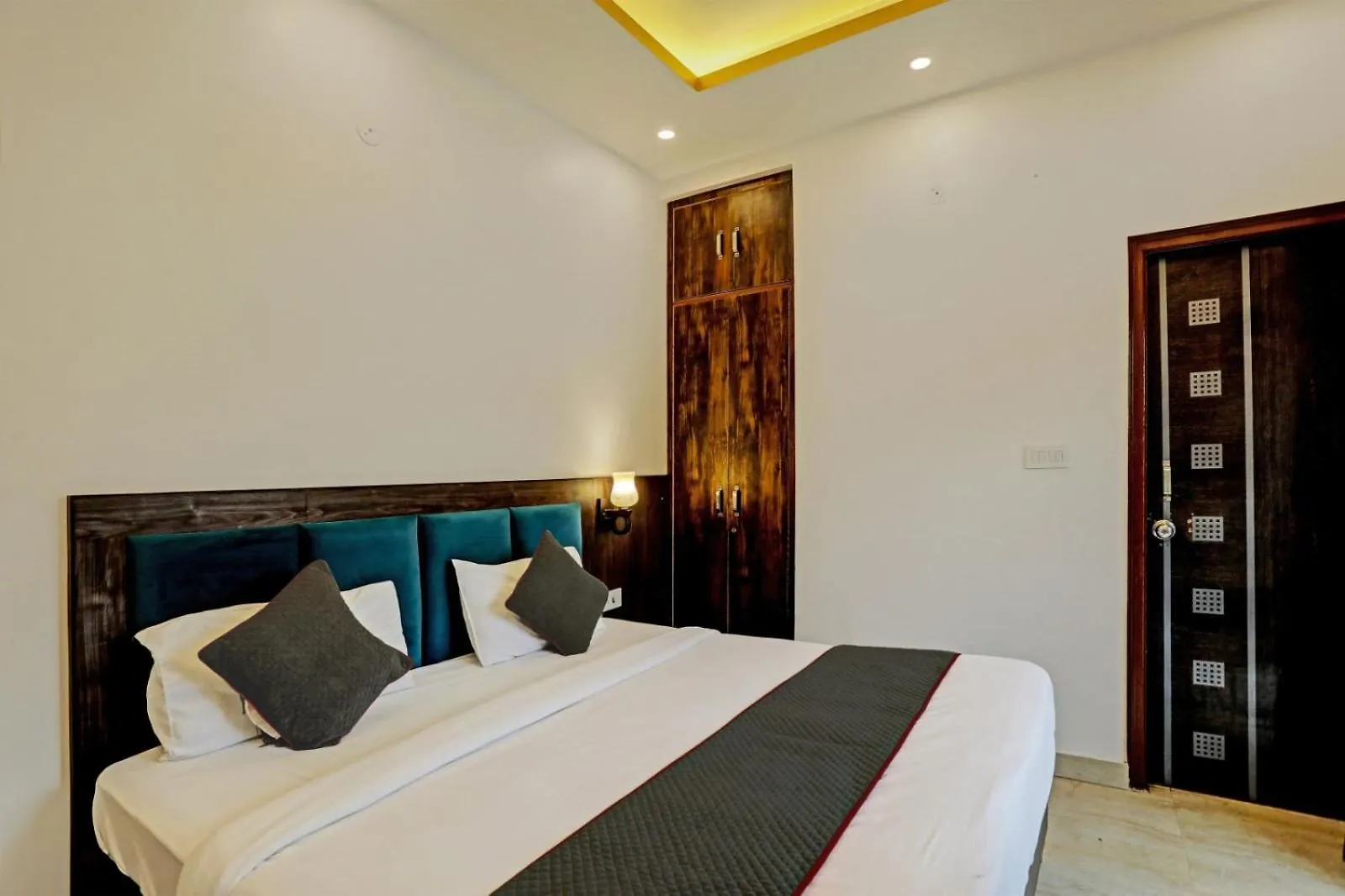 Hotel Ala New Delhi