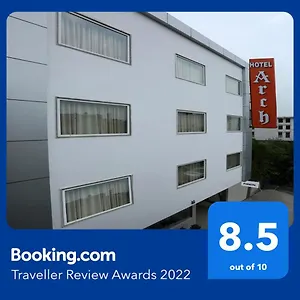 4* Отель Arch - Near Aerocity