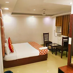 De Tark Near Igi Airport Delhi New Delhi