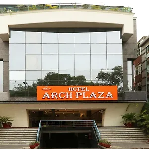 Arch Plaza - Near Yashobhoomi Convention Centre Dwarka Hotel
