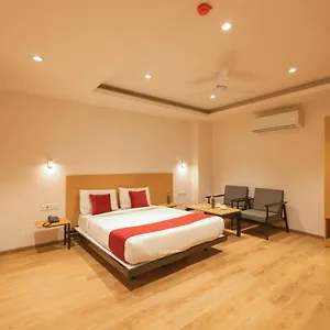 Gt At Delhi Airport Hotel