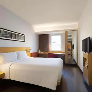 Olive Near Delhi Airport Hotel