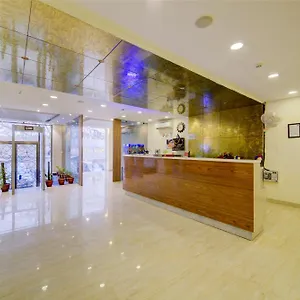 Grand By D'capitol Near Delhi Airport New Delhi