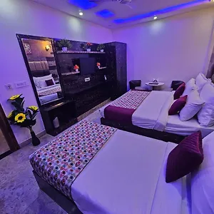Hotel Tu Casa International Near Delhi Airport